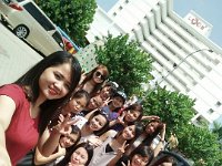 Funstation Staff Trip